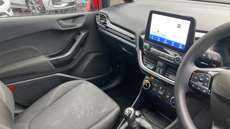 Ford Fiesta 1.1 75 Trend 5dr Petrol Hatchback